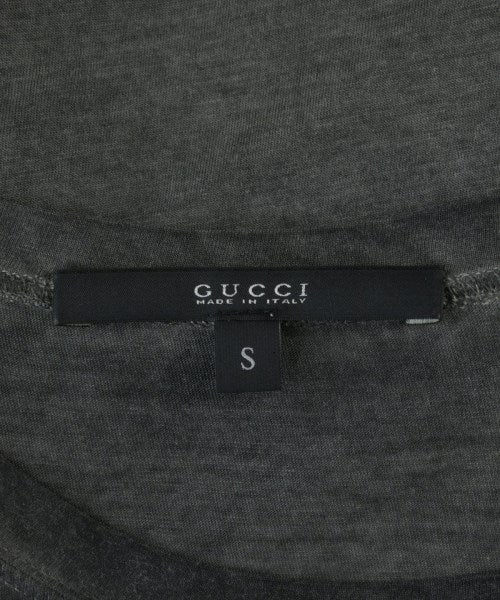 GUCCI T恤/上衣