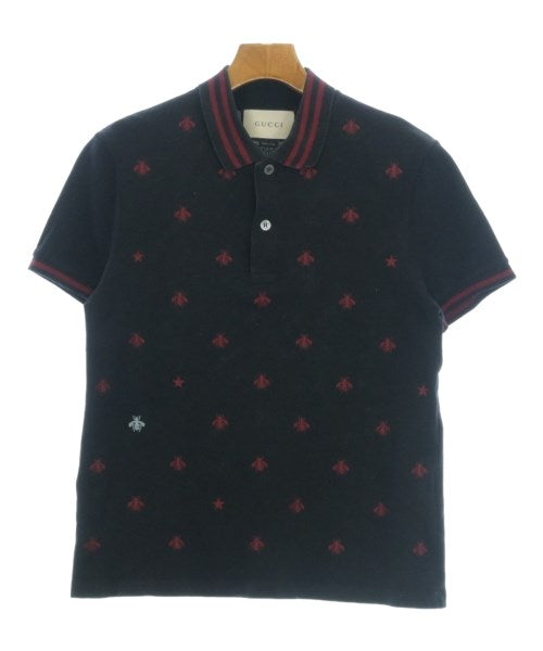 GUCCI POLO衫