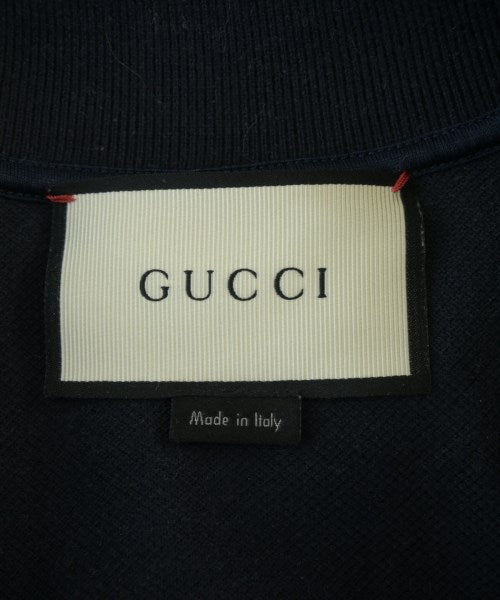 GUCCI POLO衫