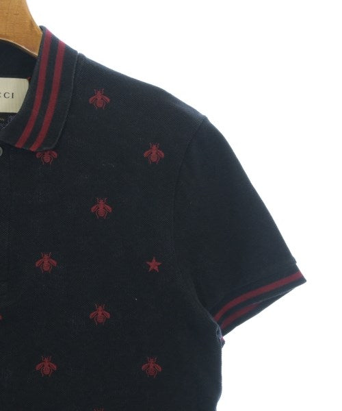 GUCCI POLO衫