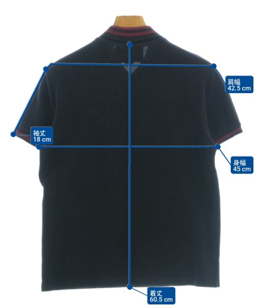 GUCCI POLO衫