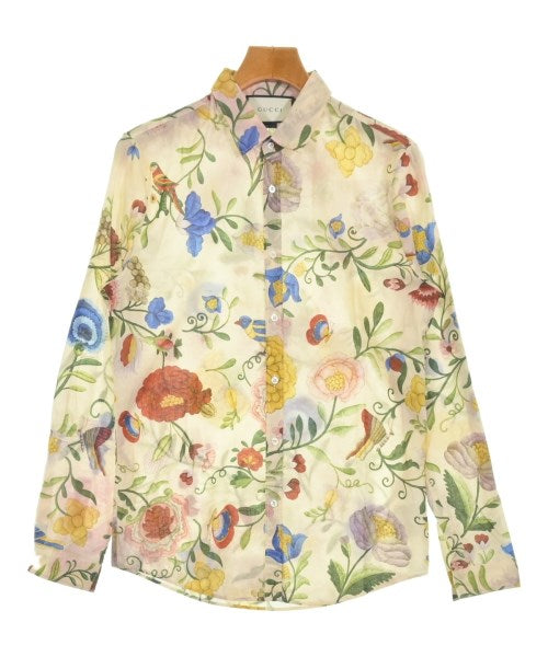 GUCCI 休閒襯衫