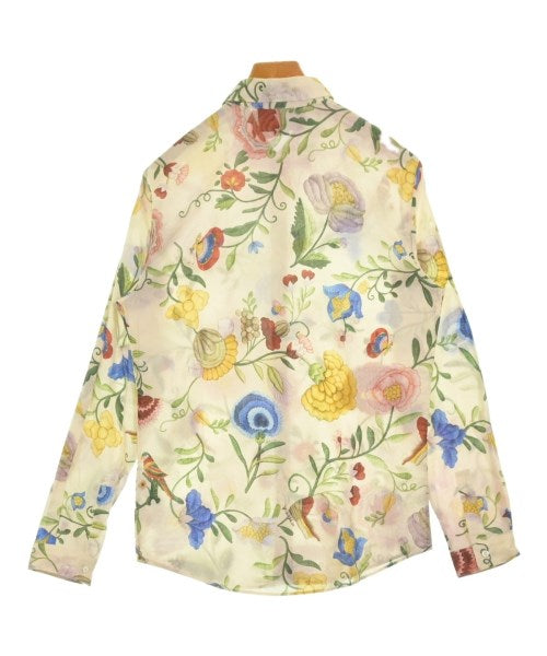 GUCCI 休閒襯衫