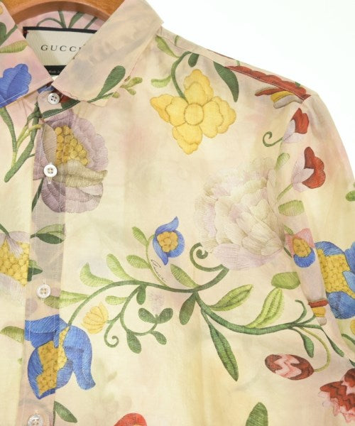 GUCCI 休閒襯衫