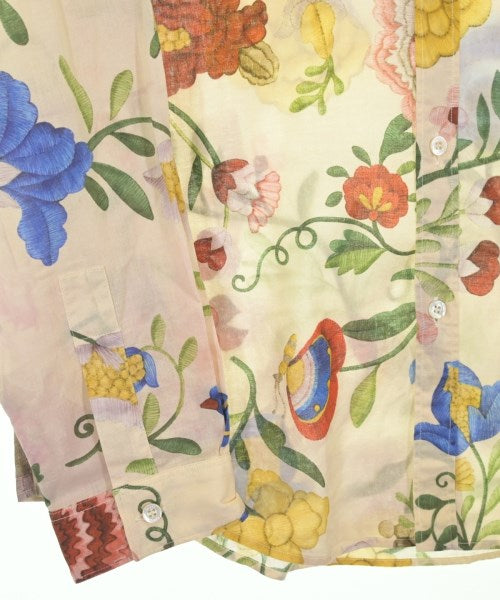 GUCCI 休閒襯衫