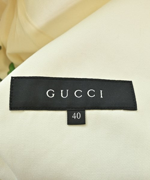 GUCCI 其他大衣