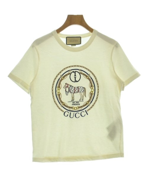 GUCCI T恤/上衣