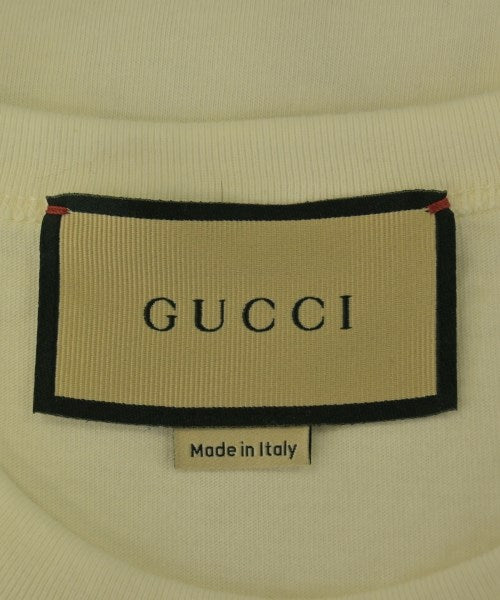 GUCCI T恤/上衣