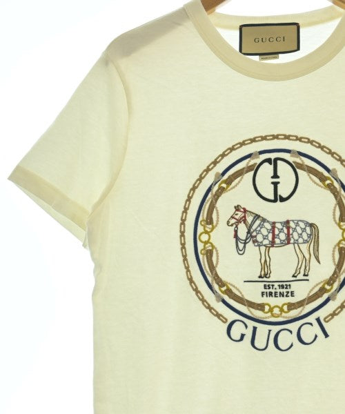 GUCCI T恤/上衣