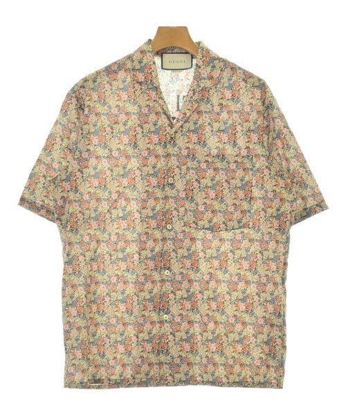 GUCCI 休閒襯衫