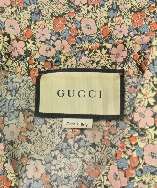 GUCCI 休閒襯衫