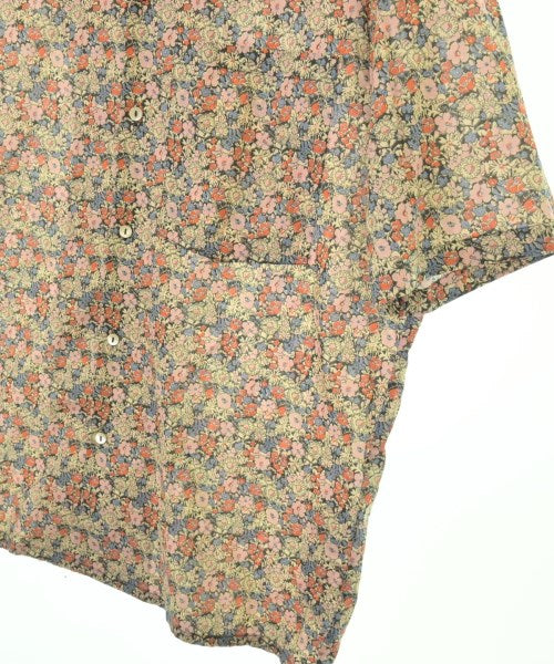GUCCI 休閒襯衫