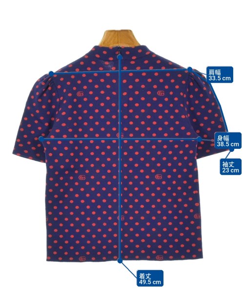 GUCCI 毛衣
