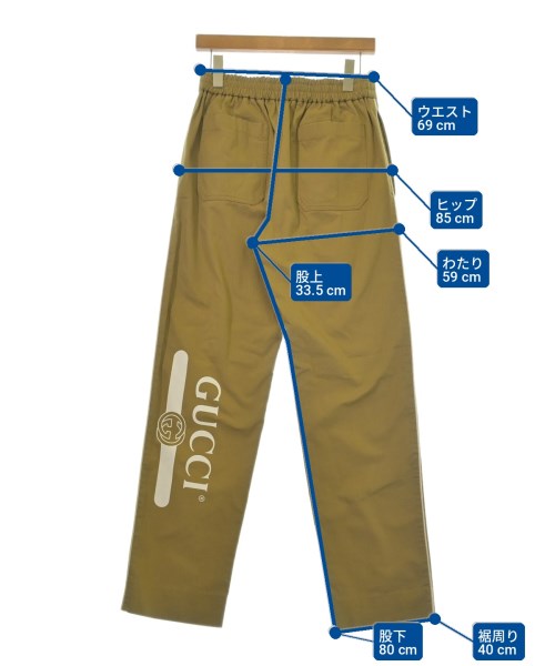 GUCCI 其他款