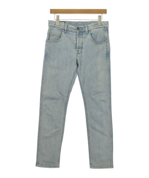 GUCCI 牛仔褲
