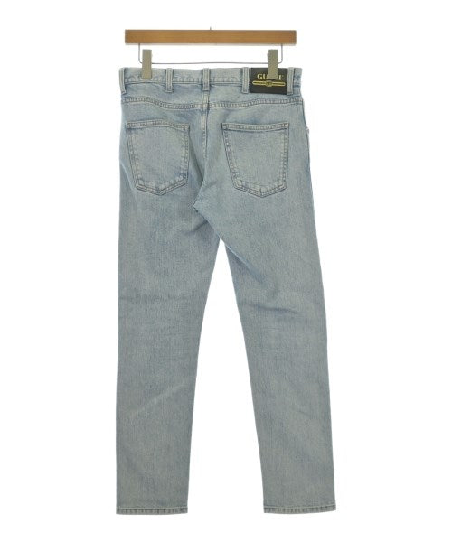 GUCCI 牛仔褲