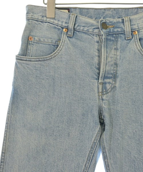 GUCCI 牛仔褲