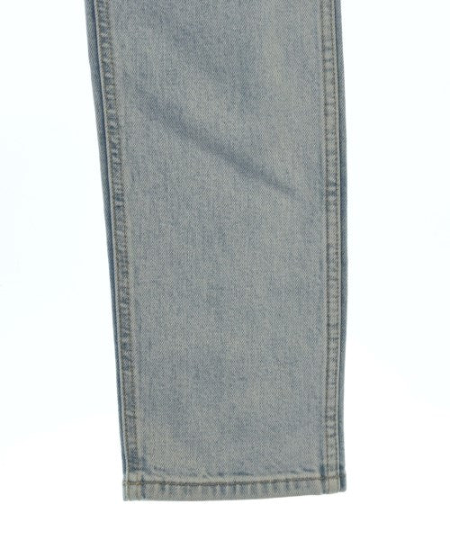 GUCCI 牛仔褲