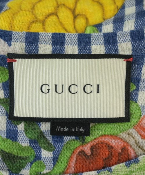 GUCCI T恤/上衣