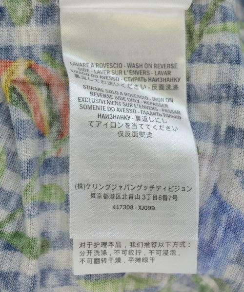 GUCCI T恤/上衣