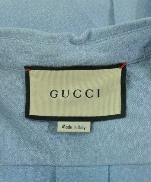 GUCCI 休閒襯衫