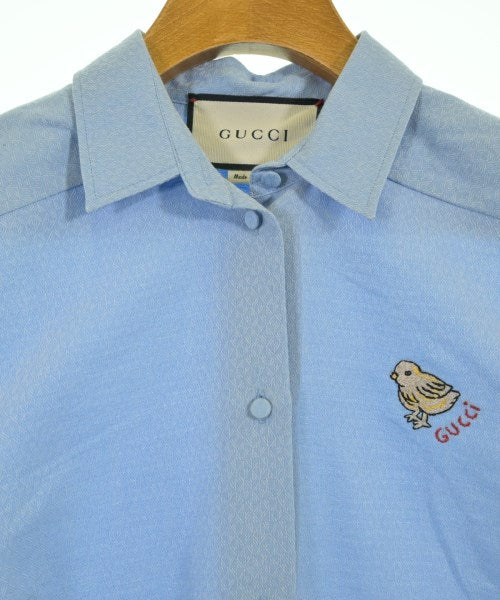 GUCCI 休閒襯衫