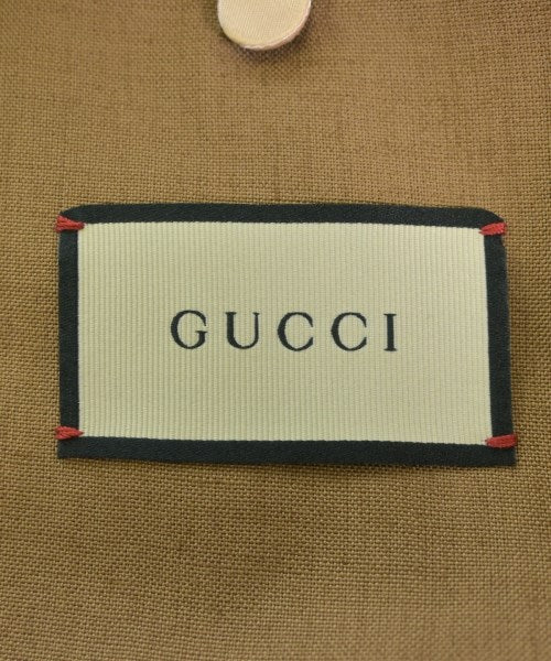 GUCCI 西裝外套