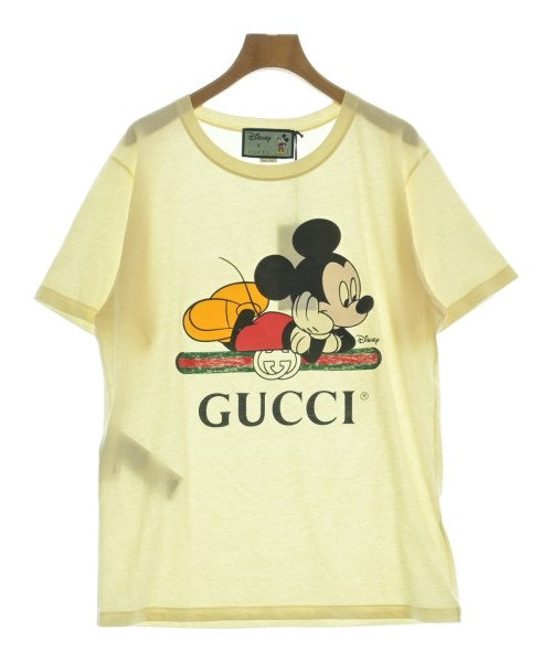 GUCCI T恤/上衣