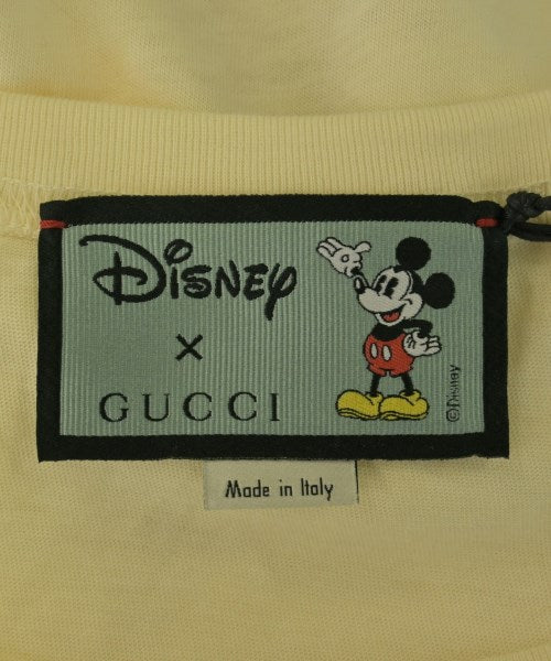 GUCCI T恤/上衣