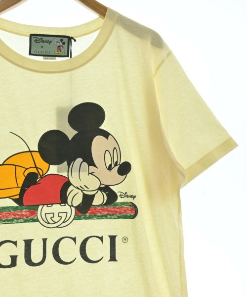 GUCCI T恤/上衣