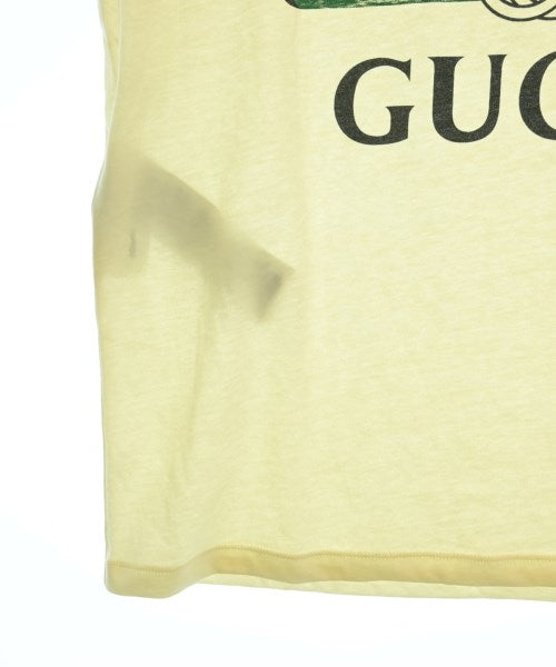 GUCCI T恤/上衣