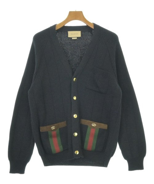 GUCCI 開襟衫