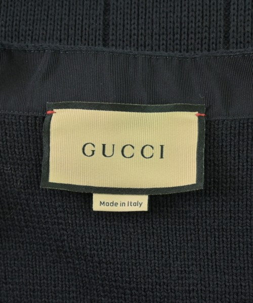 GUCCI 開襟衫