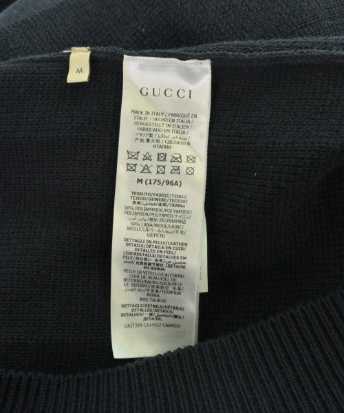 GUCCI 開襟衫