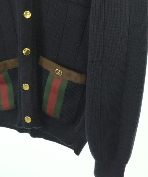 GUCCI 開襟衫
