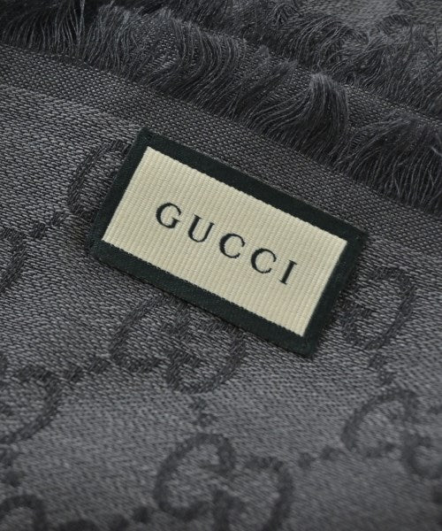 GUCCI 披肩