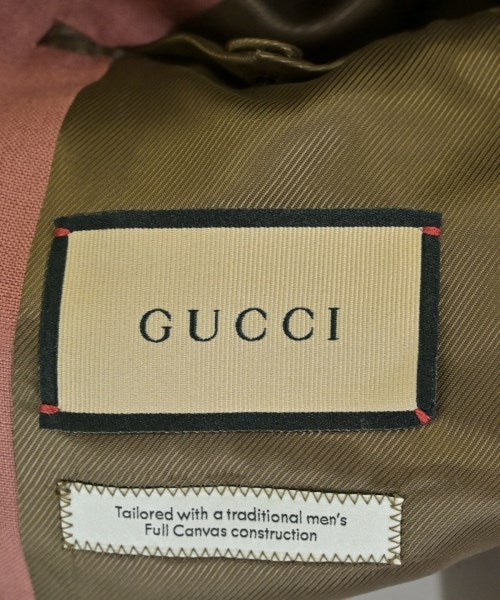 GUCCI 西裝外套