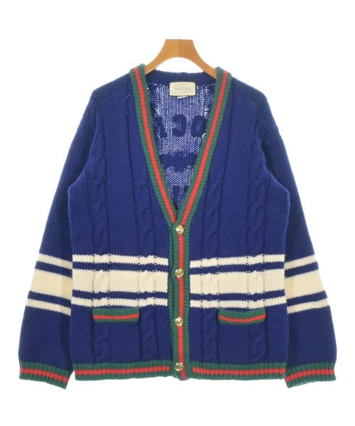 GUCCI 開襟衫