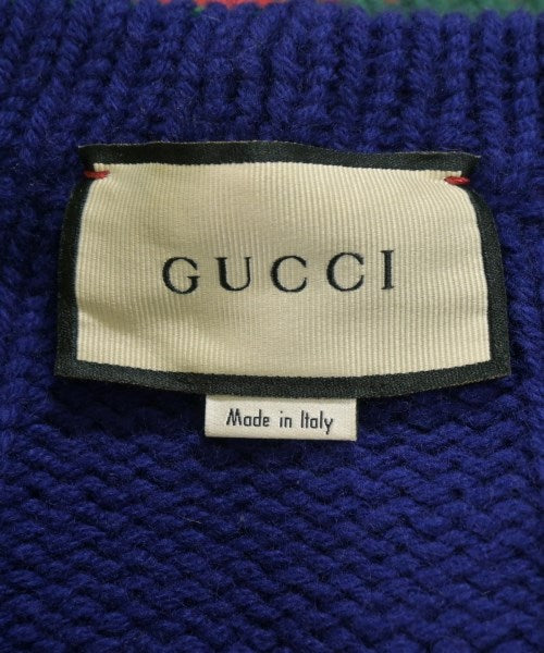 GUCCI 開襟衫