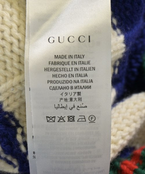GUCCI 開襟衫