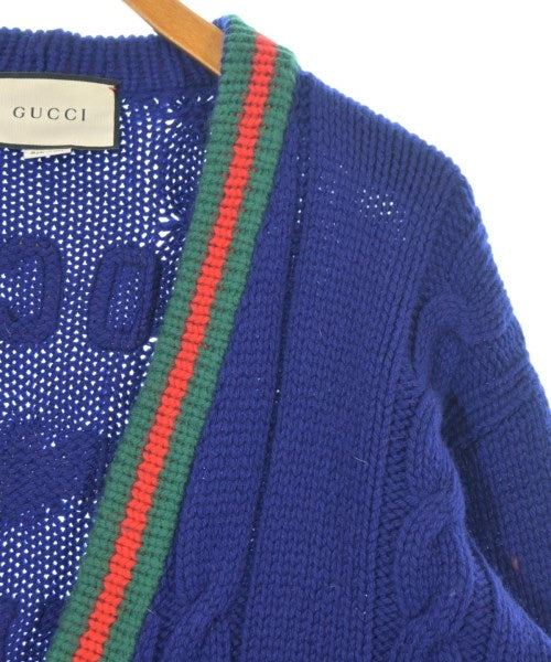 GUCCI 開襟衫