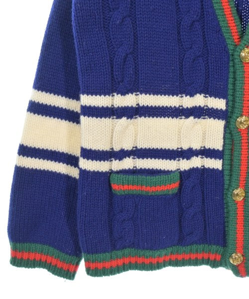 GUCCI 開襟衫