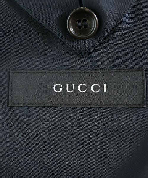 GUCCI 商務西裝