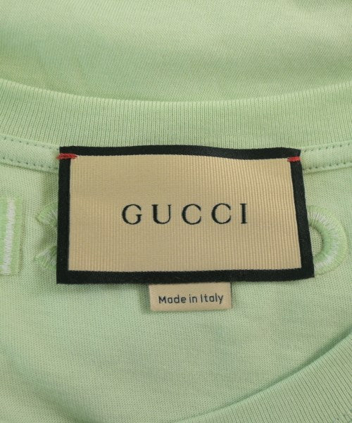 GUCCI T恤/上衣
