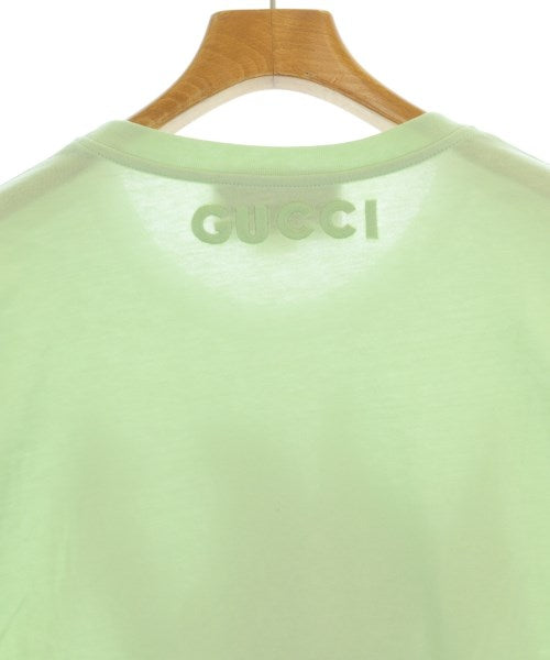 GUCCI T恤/上衣
