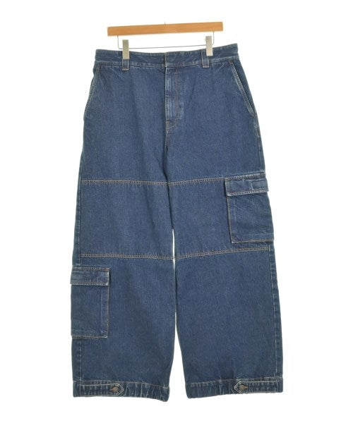 GUCCI 牛仔褲