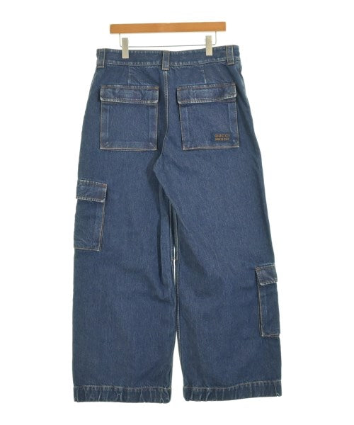 GUCCI 牛仔褲