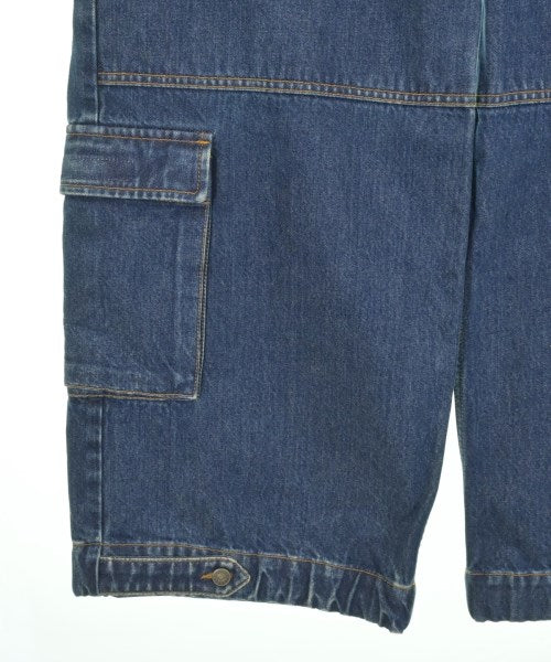 GUCCI 牛仔褲