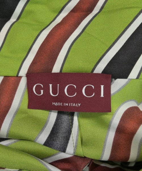 GUCCI 洋裝