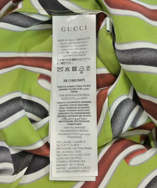 GUCCI 洋裝